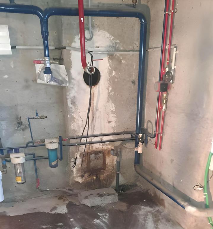 Dépannage de pompes à chaleur Bourges