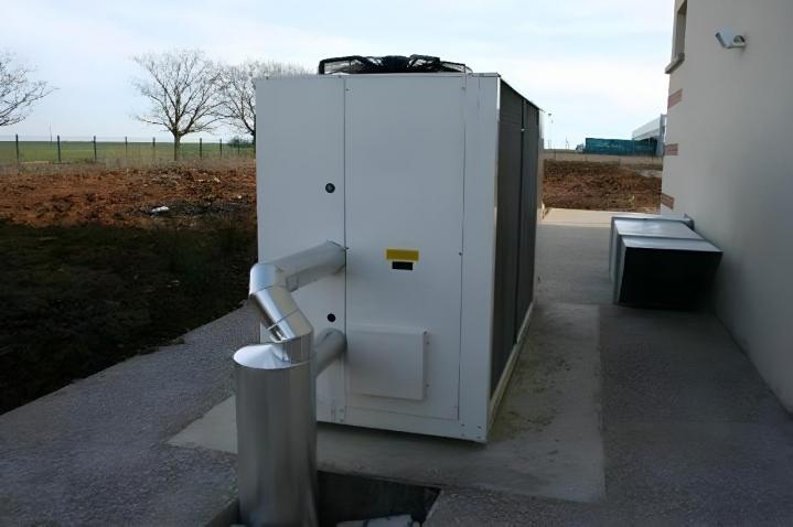 Expert pompe à chaleur Bourges
