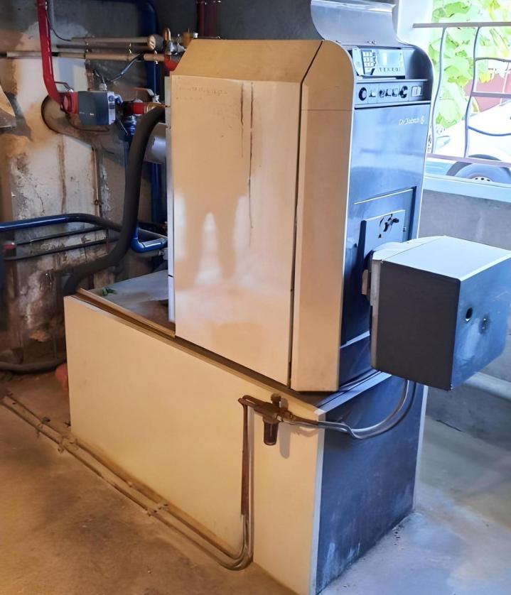 Entretien de pompes à chaleur Bourges